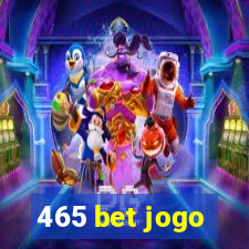 465 bet jogo